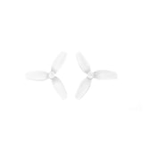 HQProp 1.2x0.9x3 1.2 Inch 1mm Shaft Propeller Set (2x CW / 2x CCW)