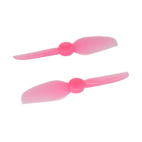 HQProp T3X3 3 Inch T-Mount Propeller Set (2x CW / 2x CCW) Poly Carbonate Color Options