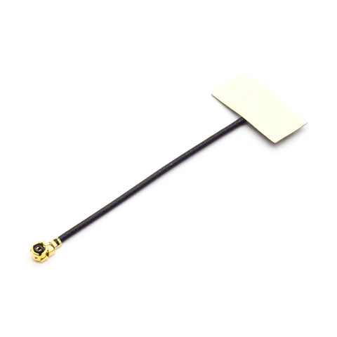 Molex 5.8GHz Flexible PCB Antenna with U.FL Connector (50/100/150mm Length Cable)