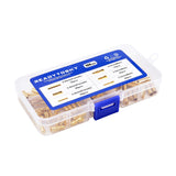 100pcs Readytosky Bullet Connector Assortment (2mm / 3.5mm / 4mm)