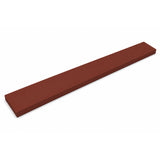 300x50mm 5mm Thick G10 Fiberglass Knife Handle Scales Billet