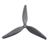 HQProp Cine8 8x4.5x3 8045 3-Blade Propeller Set Glass Reinforced Nylon