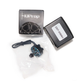 HQProp Flux 2207 Brushless Motor 2-4S (1980KV / 2050KV)