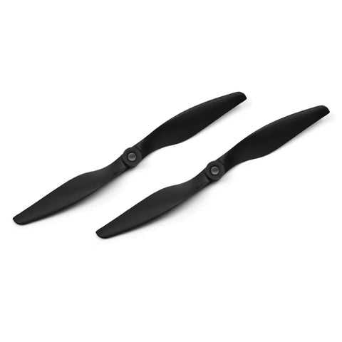 HQProp 8x8 8 Inch Thin Electric Pusher Propeller Set E-8X8 Fiberglass Reinforced Nylon