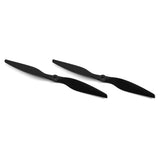 HQProp 10x10 10 Inch Thin Electric Pusher Propeller Set E-10X10 Fiberglass Reinforced Nylon