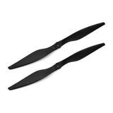HQProp 11x11 11 Inch Thin Electric Pusher Propeller Set E-11X11 Carbon Reinforced Nylon