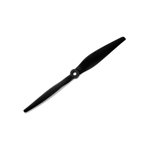 HQProp 7x10 7 Inch Thin Electric Pusher Propeller Set E-7X10 Fiberglass Reinforced Nylon