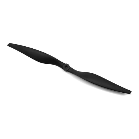 HQProp 13x6.5 13 Inch Thin Electric Pusher Propeller Set E-13X6.5 Carbon Reinforced Nylon