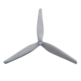 HQProp MacroQuad 11x4.5x3 11 Inch 3-Blade Propeller Set - Glass Reinforced Nylon