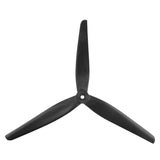 HQProp MacroQuad 9x4x3 9 Inch 3-Blade Propeller Set - Glass Reinforced Nylon