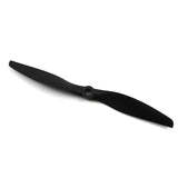 HQProp 7x9 7 Inch Thin Electric Pusher Propeller Set E-7X9 Fiberglass Reinforced Nylon