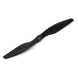 HQProp 7x7 7 Inch Thin Electric Pusher Propeller Set E-7X7 Fiberglass Reinforced Nylon