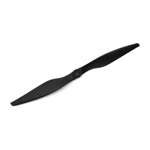 HQProp 11x11 11 Inch Thin Electric Pusher Propeller Set E-11X11 Carbon Reinforced Nylon