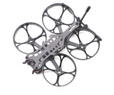 SpeedyFPV 95mm Racing Drone Kit 1104 Motors F4 Flight Controller 30A ESC 3S