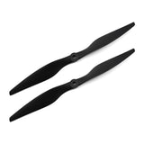 HQProp 11x11 11 Inch Thin Electric Pusher Propeller Set E-11X11 Carbon Reinforced Nylon