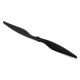 HQProp 13x6.5 13 Inch Thin Electric Pusher Propeller Set E-13X6.5 Carbon Reinforced Nylon