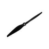 HQProp 7x10 7 Inch Thin Electric Pusher Propeller Set E-7X10 Fiberglass Reinforced Nylon