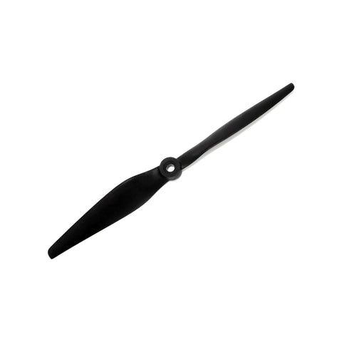 HQProp 7x10 7 Inch Thin Electric Pusher Propeller Set E-7X10 Fiberglass Reinforced Nylon