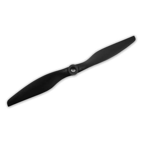 HQProp 7x7 7 Inch Thin Electric Pusher Propeller Set E-7X7 Fiberglass Reinforced Nylon