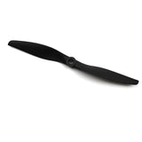 HQProp 7x9 7 Inch Thin Electric Pusher Propeller Set E-7X9 Fiberglass Reinforced Nylon