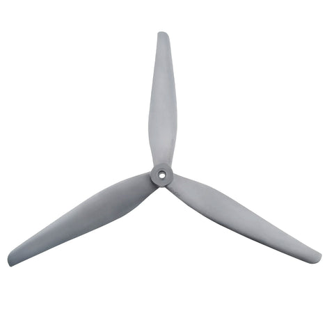 HQProp MacroQuad 11x4.5x3 11 Inch 3-Blade Propeller Set - Glass Reinforced Nylon