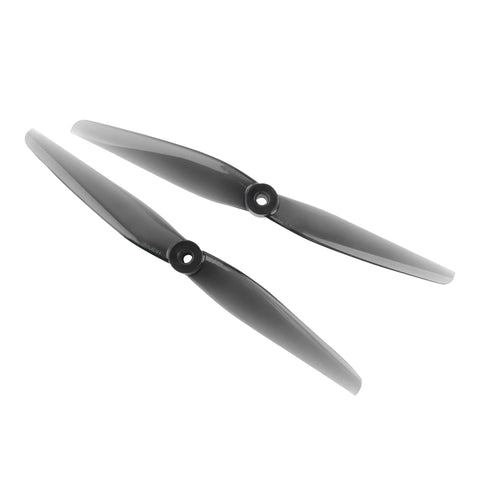 HQProp 7.5X5 7550 7.5 Inch Propellers Set (2x CW / 2x CCW) Poly Carbonate