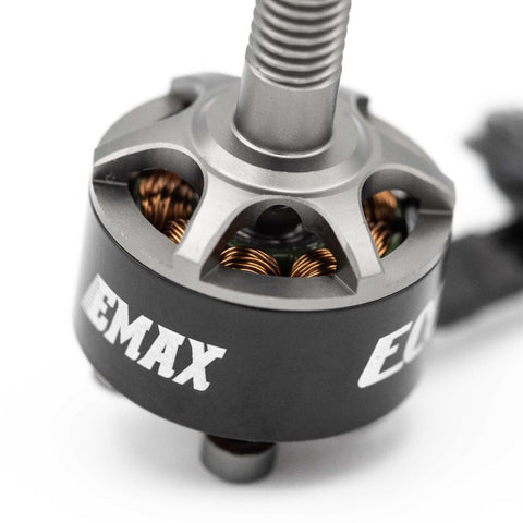 EMAX ECO Series 1407 Brushless Motor 2-4S 2800/3300/4100kV