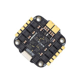 JHEMCU Ruibet 60A / 65A 4-in-1 ESC 3–6S with BLHeli_S Firmware