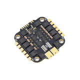 JHEMCU Ruibet 60A / 65A 4-in-1 ESC 3–6S with BLHeli_S Firmware