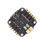 JHEMCU Ruibet 60A / 65A 4-in-1 ESC 3–6S with BLHeli_S Firmware