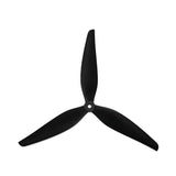 HQProp MacroQuad 8.5X4X3 8 Inch 3-Blade Propeller Set (2x CW / 2x CCW) Fiberglass Reinforced Nylon