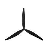 HQProp  16X8X3 16 Inch 3-Blade Propeller Set (1x CW / 1x CCW) Glass Fiber Reinforced