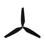 HQProp 13X6.5X3 13 3-Blade Propeller Set (1x CW / 1x CCW) Fiberglass Reinforced Nylon