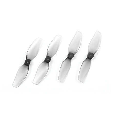 HQProp 1.6X1 1.6 Inch 40mm 1mm Shaft Propeller Set (2x CW / 2x CCW)