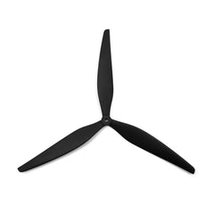 HQProp 15X8.5X3 15-inch 3-blade propeller set, fiberglass reinforced nylon, includes 1 CW and 1 CCW propeller.