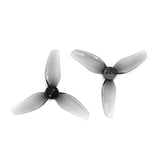 HQProp T2.5X2.1X3 2.5 Inch 3-Blade T-Mount Propeller Set (2x CW / 2x CCW)