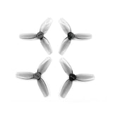 HQProp 2.8x2.8x3 2.8 Inch 3-Blade FB2828 Propeller Set (2x CW / 2x CCW)