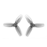 HQProp 2.8x2.8x3 2.8 Inch 3-Blade FB2828 Propeller Set (2x CW / 2x CCW)
