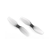 HQProp 1.6X1 1.6 Inch 40mm 1mm Shaft Propeller Set (2x CW / 2x CCW)