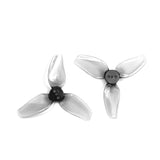 HQProp T2.2X2X3 2.2 Inch 3-Blade Propeller Set (2x CW / 2x CCW)