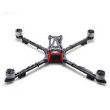 8 Inch X328 328mm Carbon Fiber Drone Frame Kit