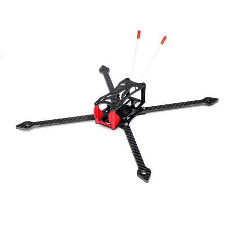 8 Inch X328 328mm Carbon Fiber Drone Frame Kit