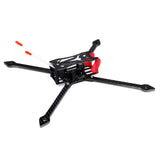 8 Inch X328 328mm Carbon Fiber Drone Frame Kit
