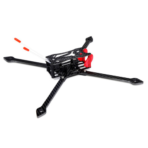 8 Inch X328 328mm Carbon Fiber Drone Frame Kit