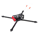 8 Inch X328 328mm Carbon Fiber Drone Frame Kit