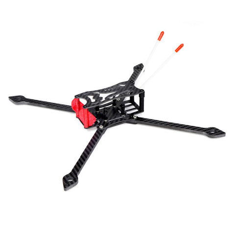 8 Inch X328 328mm Carbon Fiber Drone Frame Kit