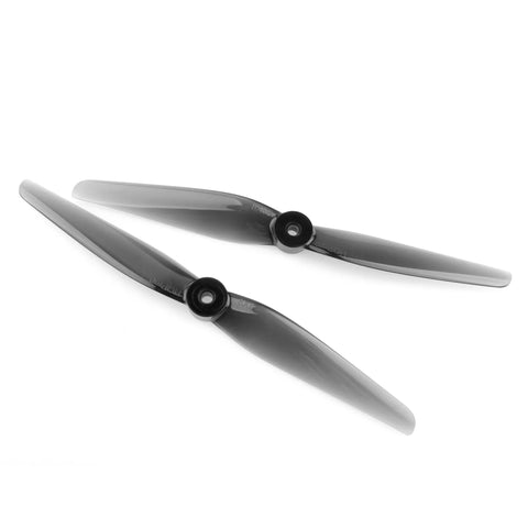 HQProp 8X5 8 Inch Propeller Set (2x CW / 2x CCW) Poly Carbonate