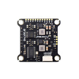 JHEMCU GF30F745-ICM Flight Controller with ICM-42688 Gyro