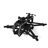 HGLRC Draknight 2-Inch 222mm Carbon Fiber Drone Frame