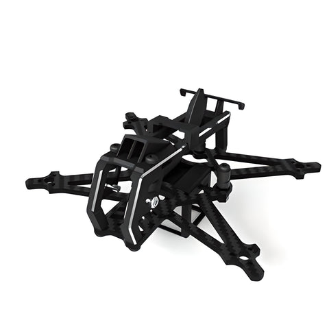 HGLRC Draknight 2-Inch 222mm Carbon Fiber Drone Frame